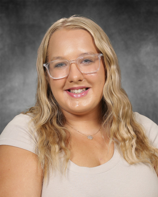 Madison Posekany